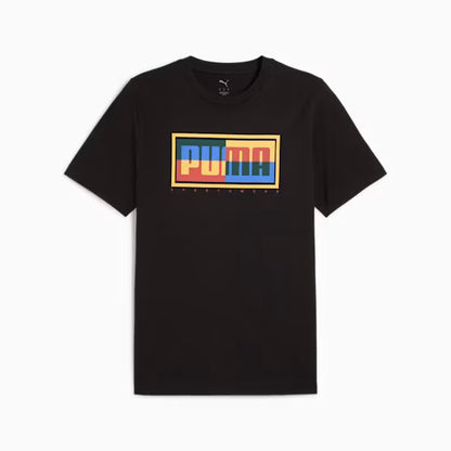 Graphics PUMA Box Tee Men 684827-01