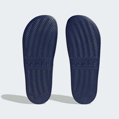 Adilette Shower Slides hq6885 blanc