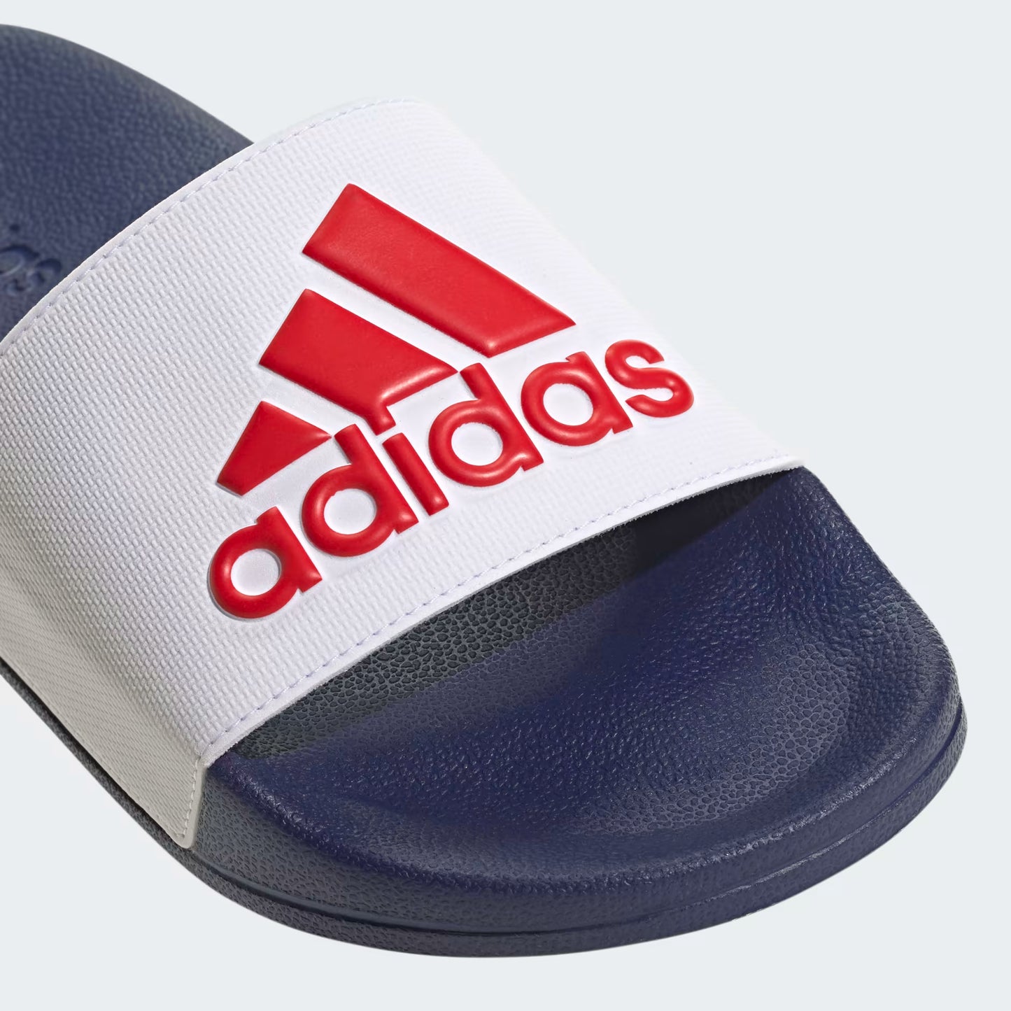 Adilette Shower Slides hq6885 blanc