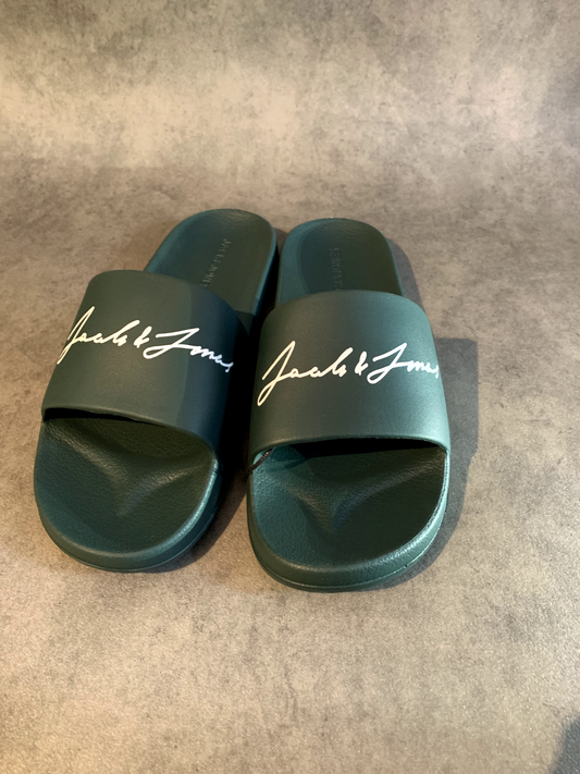 Jack&Jones green12237361