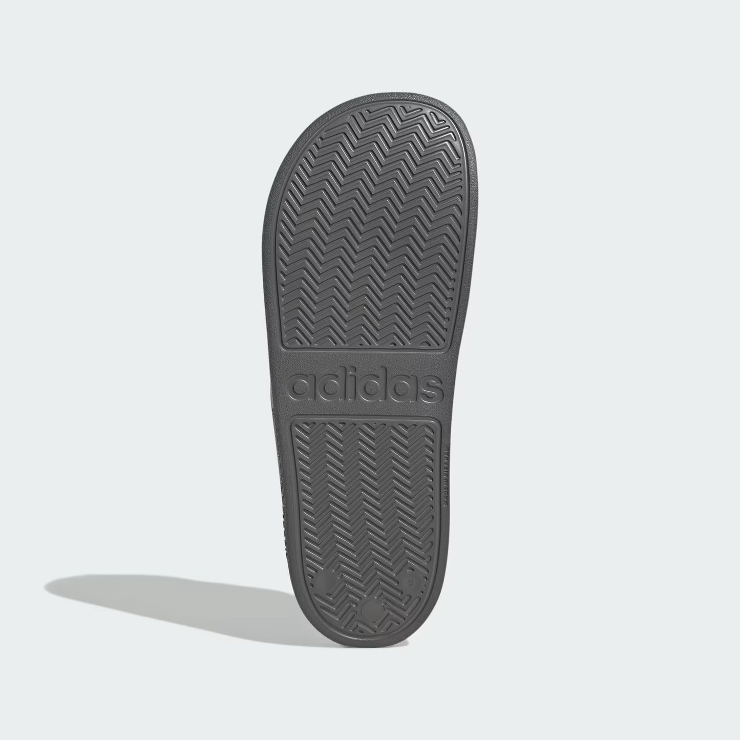 Adilette Shower Slides ji4759 gris