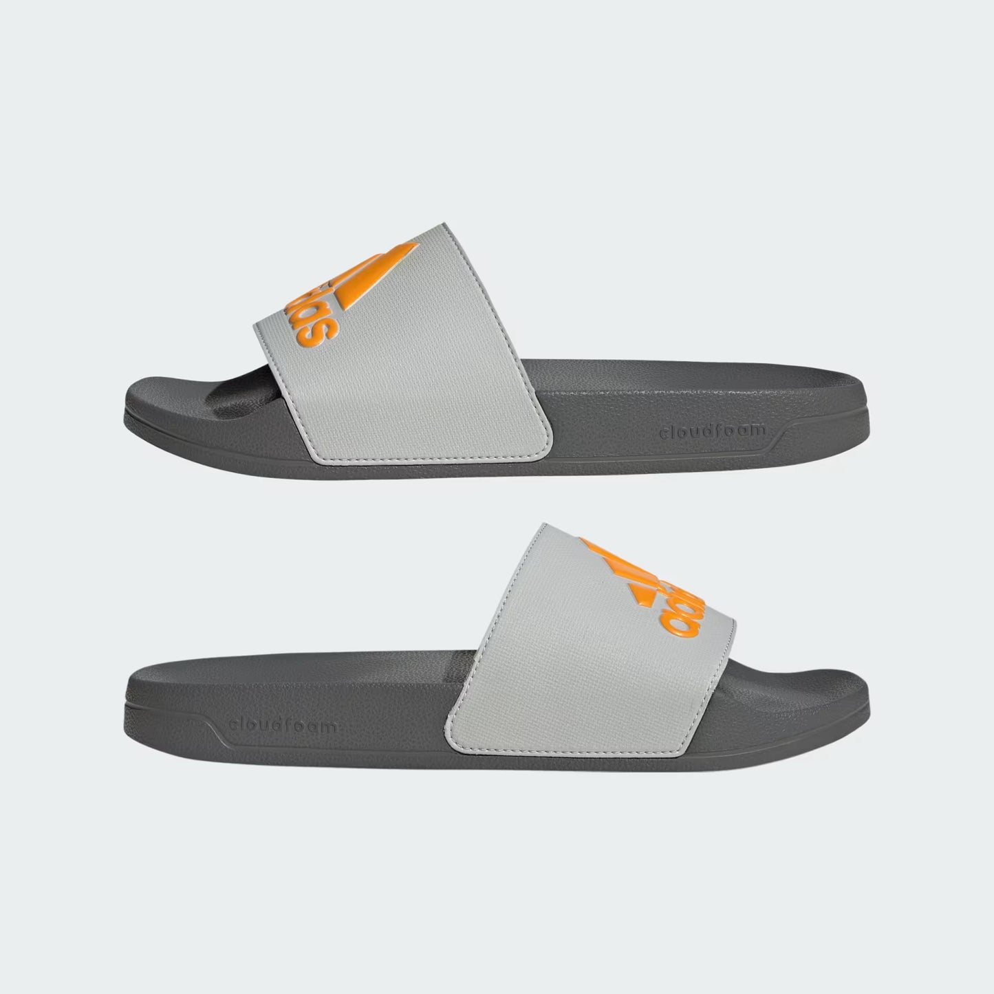 Adilette Shower Slides ji4759 gris
