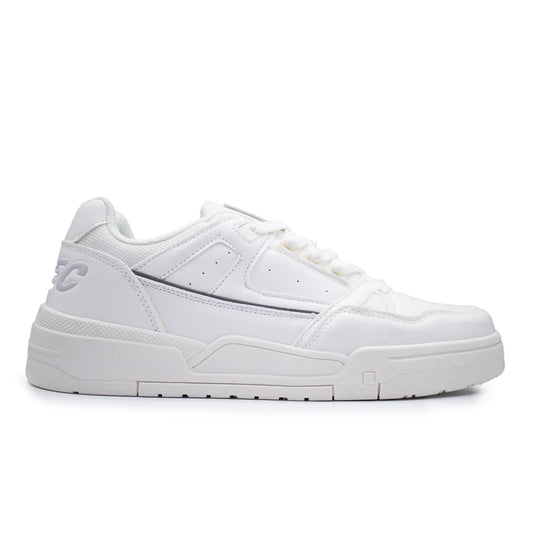 HI-TEC Boys' Sneakers - L014540 - White