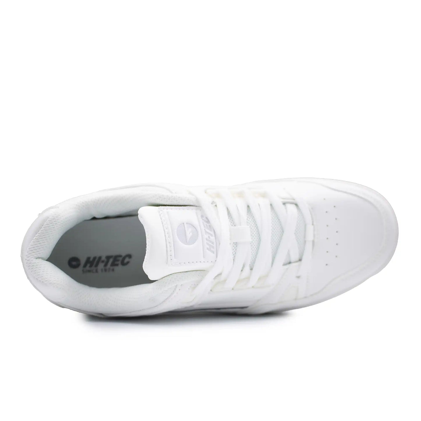 HI-TEC Boys' Sneakers - L014540 - White