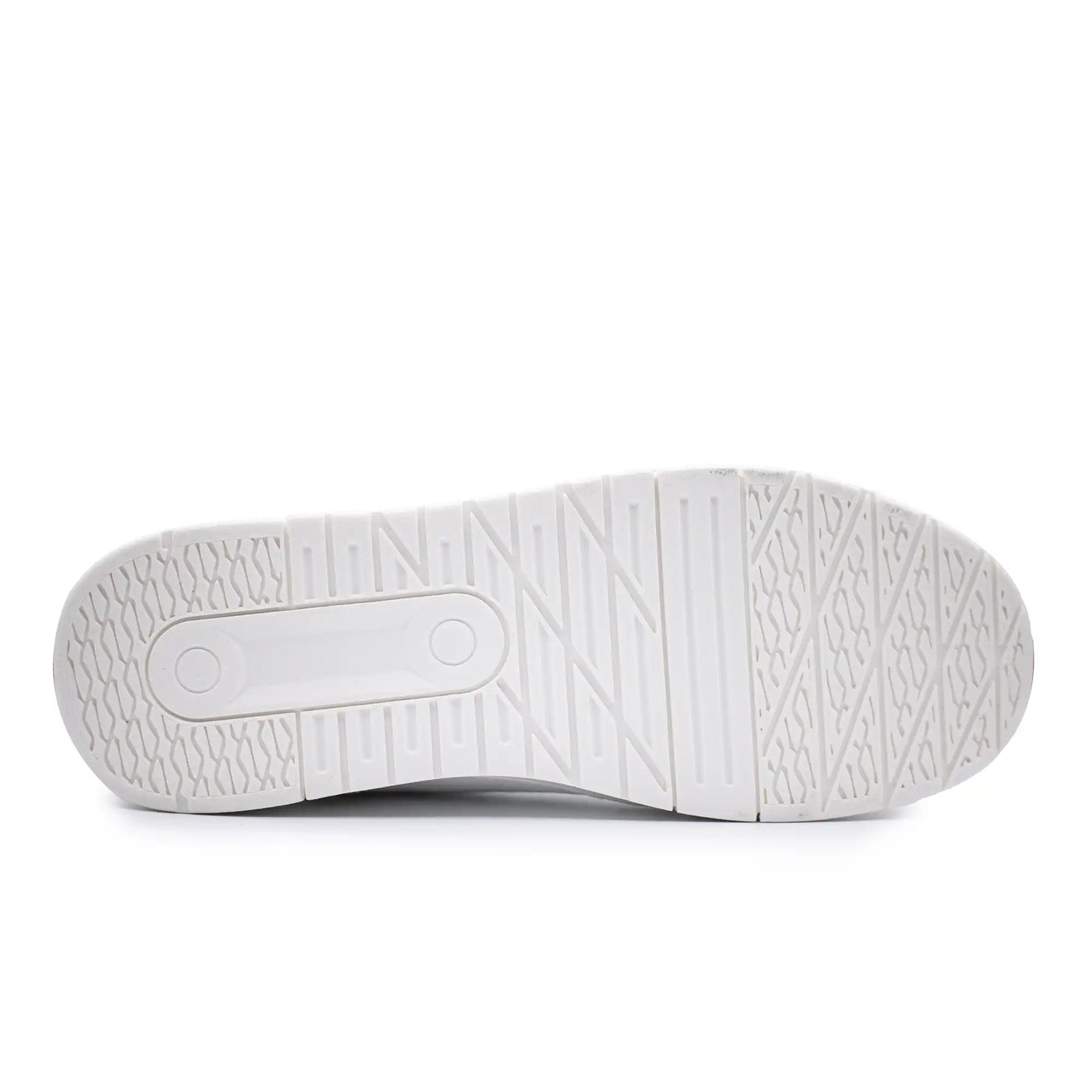 HI-TEC Boys' Sneakers - L014540 - White