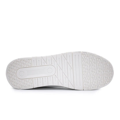 HI-TEC Boys' Sneakers - L014540 - White