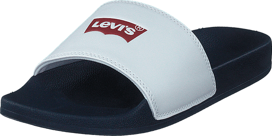 Levis blanc 37544-0099