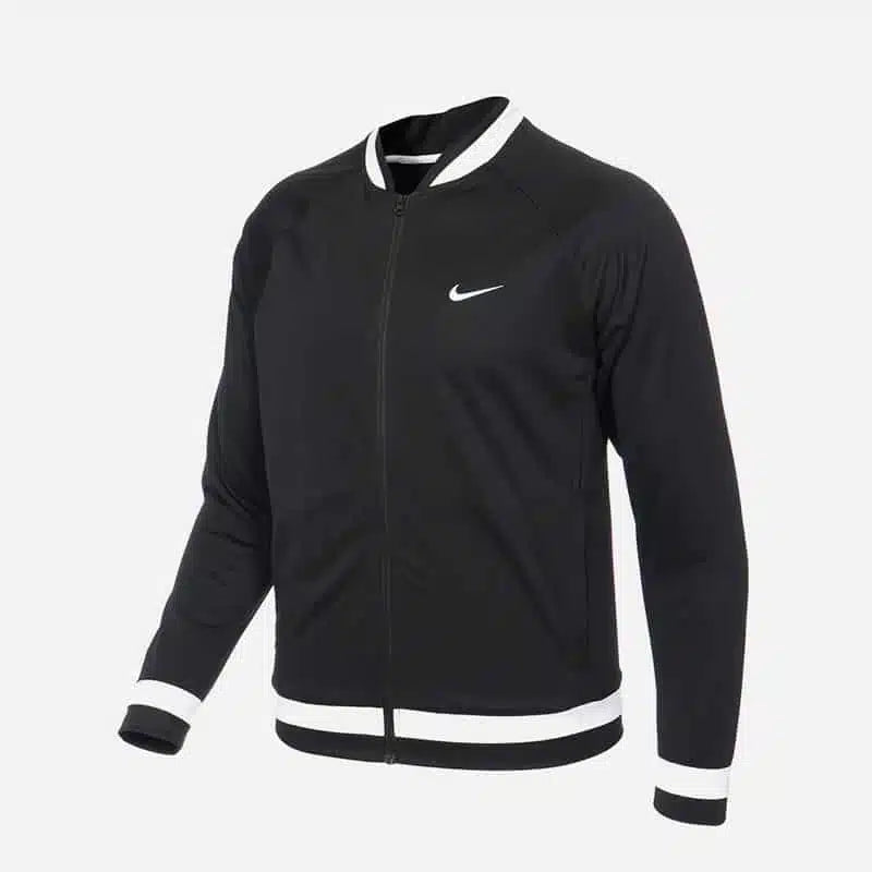JAKET NIKE Starting Five BLACK dh7116-011