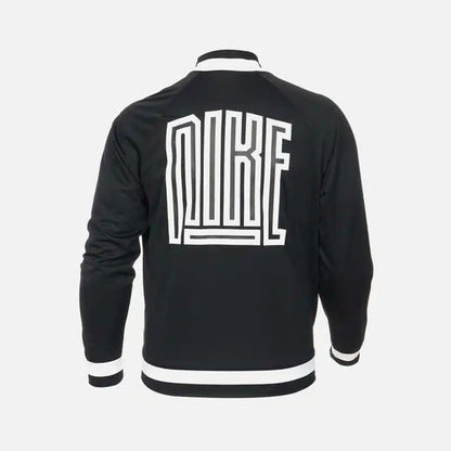 JAKET NIKE Starting Five BLACK dh7116-011