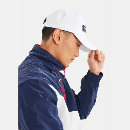 Casquette nautica de compétition pour hommes N7KA0184