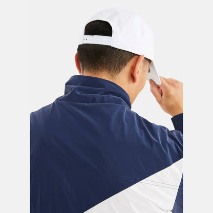 Casquette nautica de compétition pour hommes N7KA0184