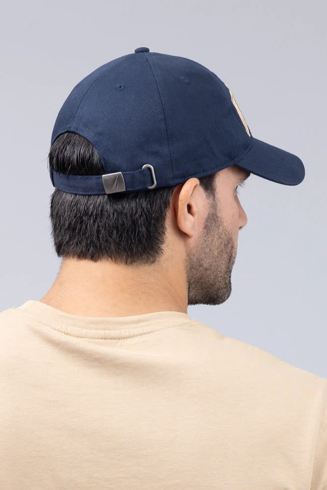 Casquette Nautica white (n9k01423)