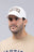 Casquette Nautica white (n9k01423)
