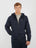 Nautica Essentials Collection Full-Zip Hoodie N1K01298(459)