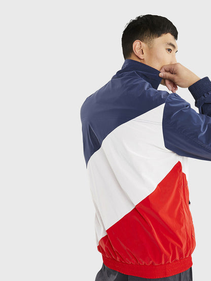 Nautica Competition Cape Track Jacket n7k01201(940)