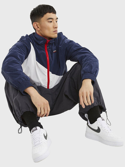 Nautica Competition Cape Track Jacket n7k01201(940)