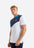 t-shirt nautica blue n1i00787(402)