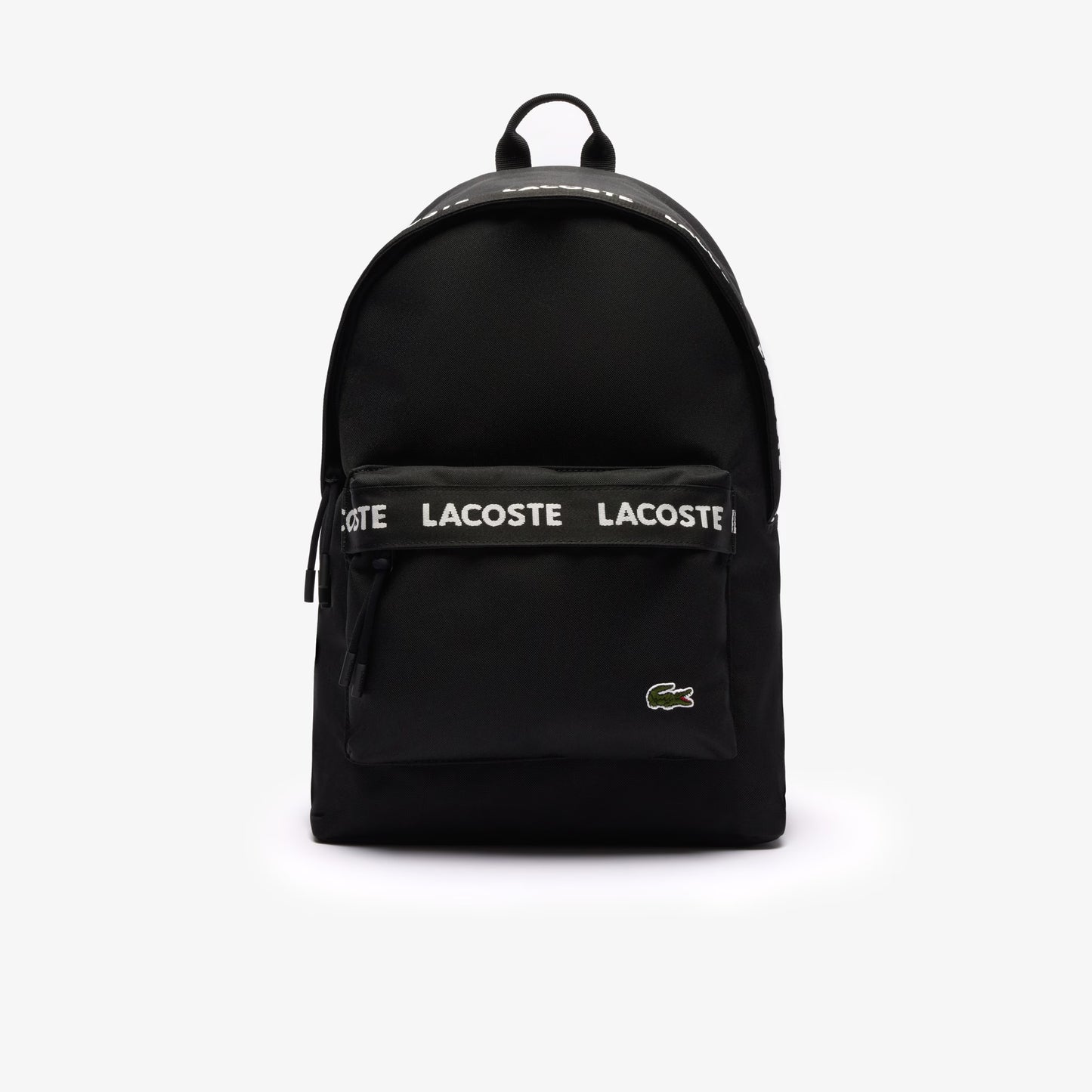 Neocroc Backpack with Zipped Logo Straps black nh4269nz 279