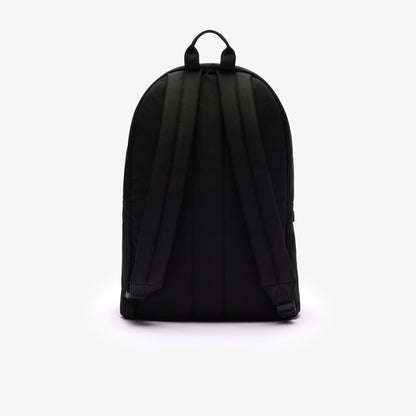 Neocroc Backpack with Zipped Logo Straps black nh4269nz 279