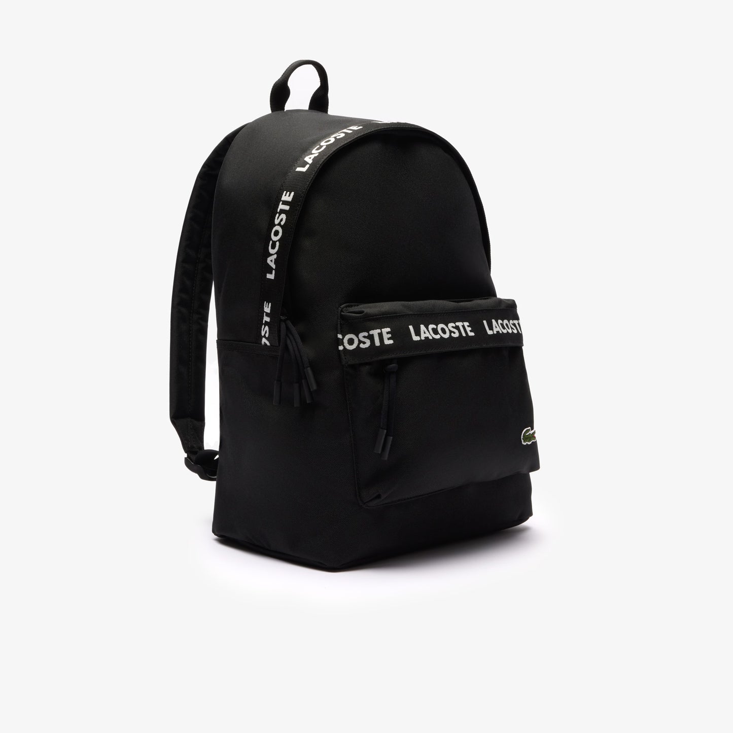 Neocroc Backpack with Zipped Logo Straps black nh4269nz 279