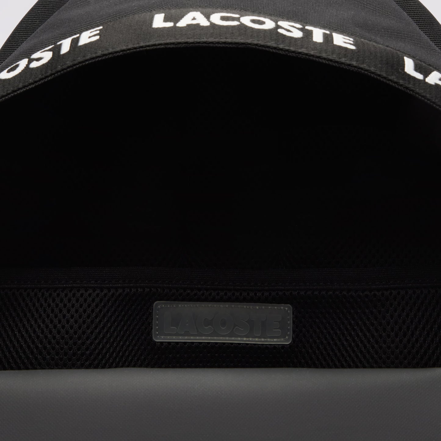 Neocroc Backpack with Zipped Logo Straps black nh4269nz 279