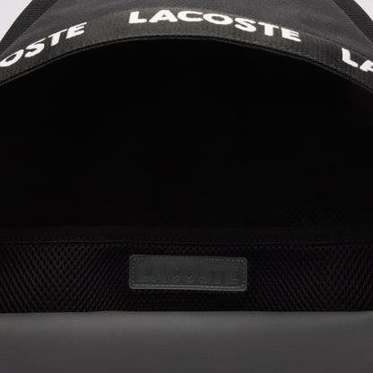 Neocroc Backpack with Zipped Logo Straps black nh4269nz 279