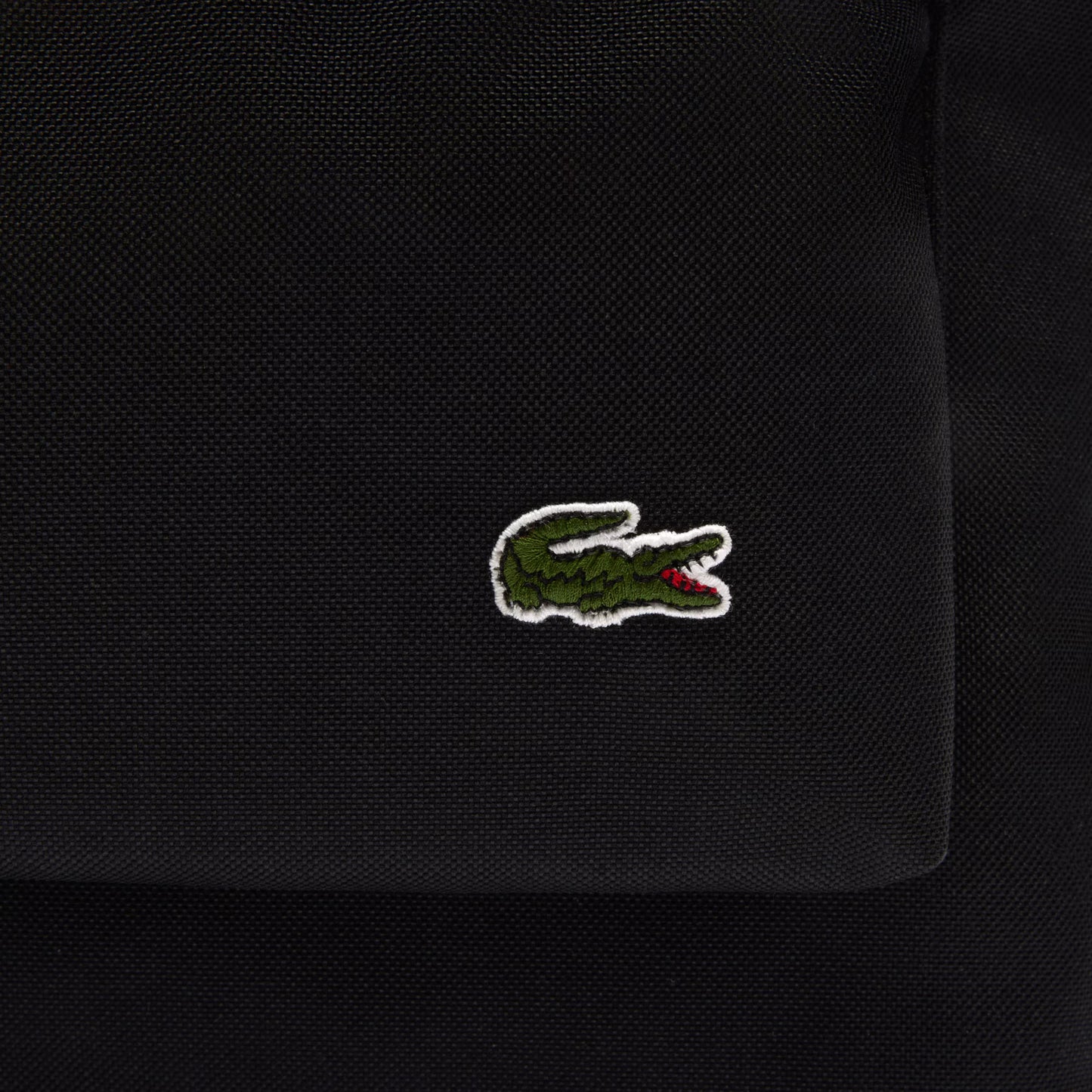 Neocroc Backpack with Zipped Logo Straps black nh4269nz 279
