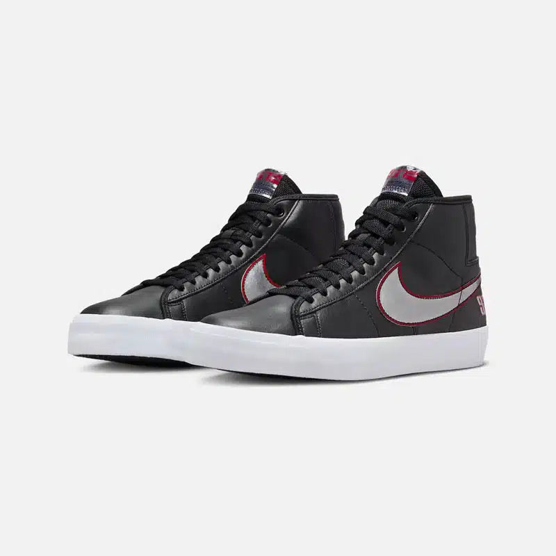 Nike Zoom Blazer Mid Pro Gt FN4182-001