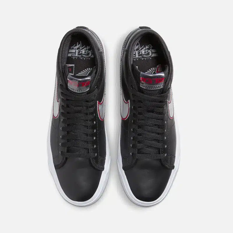Nike Zoom Blazer Mid Pro Gt FN4182-001