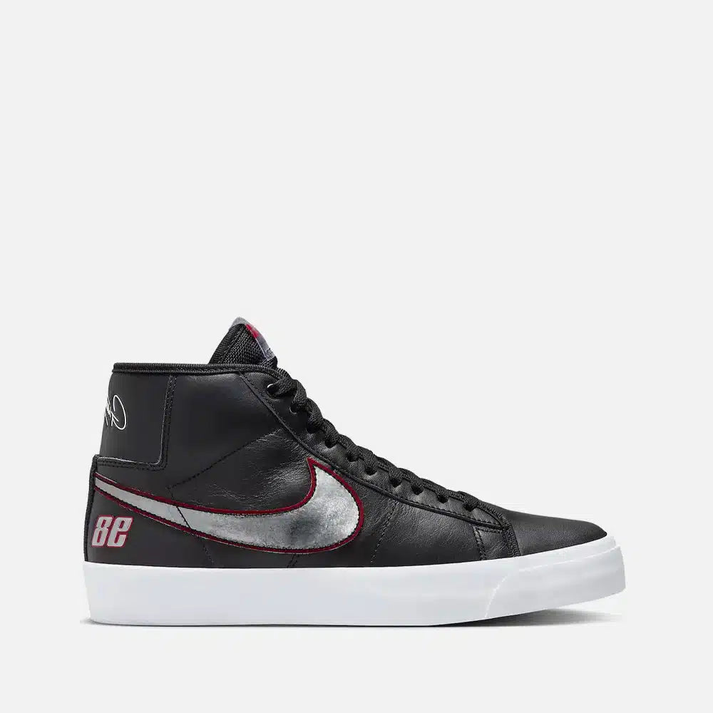 Nike Zoom Blazer Mid Pro Gt FN4182-001