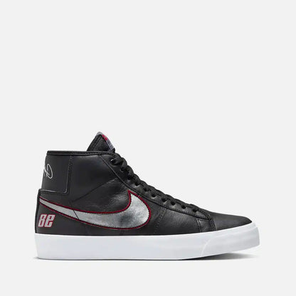 Nike Zoom Blazer Mid Pro Gt FN4182-001