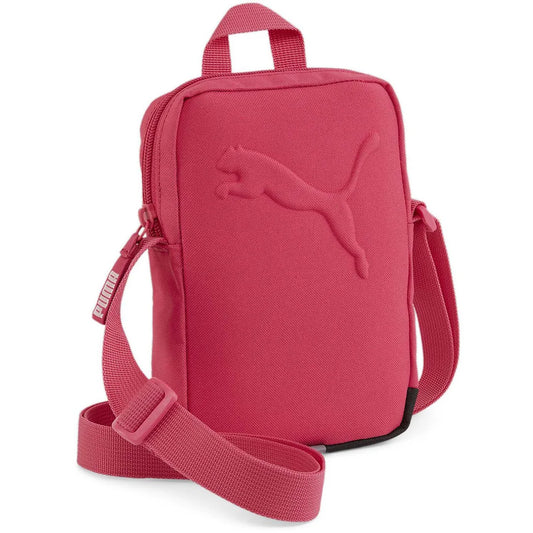 Puma Adults Unisex Buzz Portable Bag 079137 14 ghoze