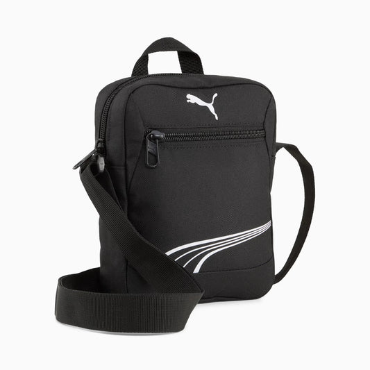 PUMA Fundamental Portable 2L Shoulder Bag 091803 01