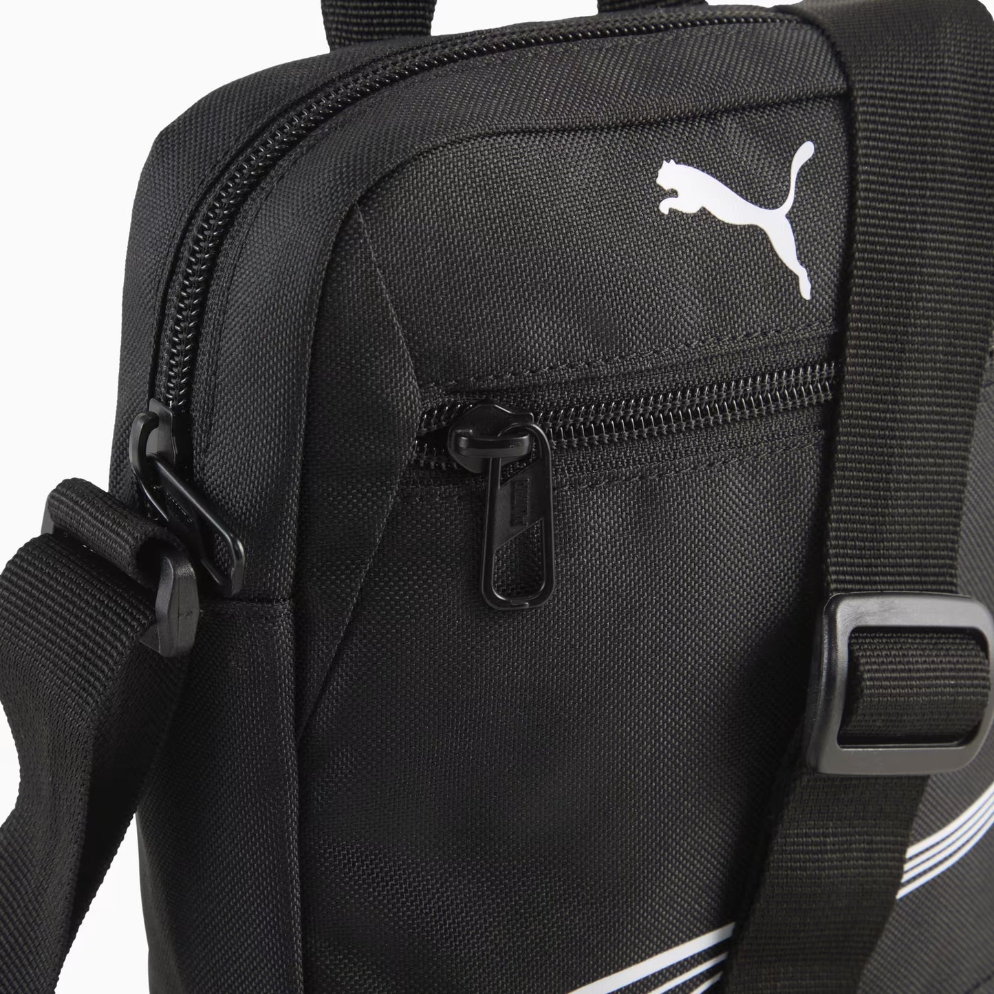 PUMA Fundamental Portable 2L Shoulder Bag 091803 01