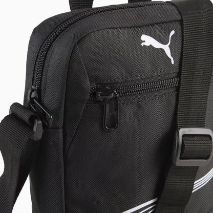 PUMA Fundamental Portable 2L Shoulder Bag 091803 01