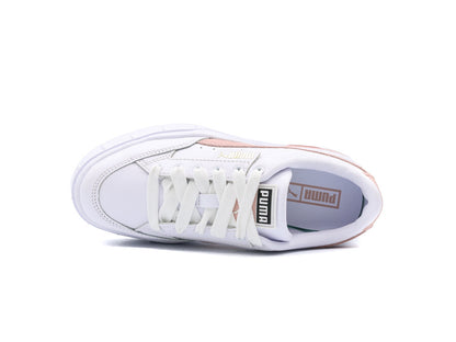PUMA MAYZE STACK WNS WHITE-ROSE QUARTZ 384363-02