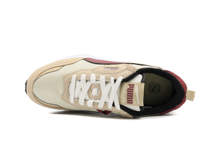 Puma Rider FV Retro Rewind (White)