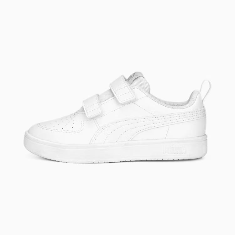 PUMA Rickie Sneakers Kids 391328-01 white
