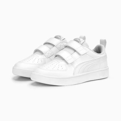 PUMA Rickie Sneakers Kids 391328-01 white