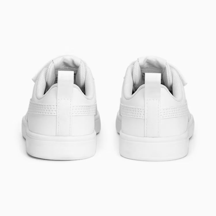 PUMA Rickie Sneakers Kids 391328-01 white