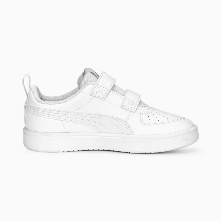 PUMA Rickie Sneakers Kids 391328-01 white