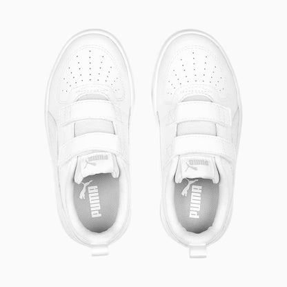 PUMA Rickie Sneakers Kids 391328-01 white
