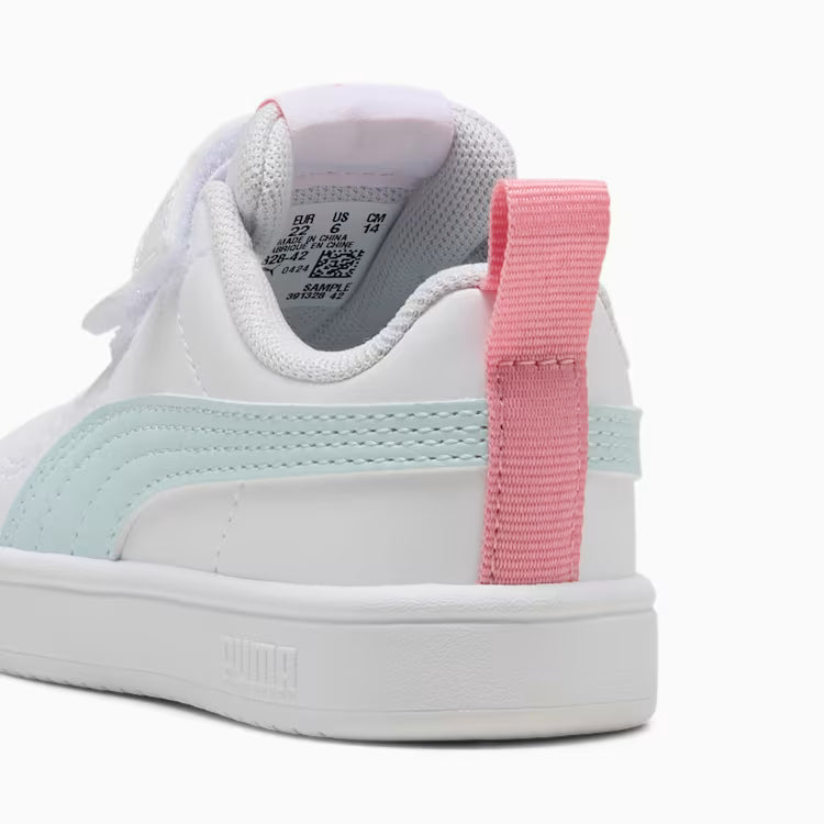PUMA Rickie Sneakers Toddlers  391328_42