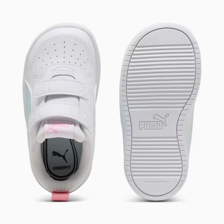 PUMA Rickie Sneakers Toddlers  391328_42