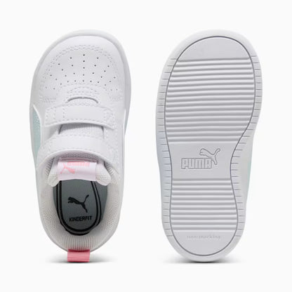 PUMA Rickie Sneakers Toddlers  391328_42