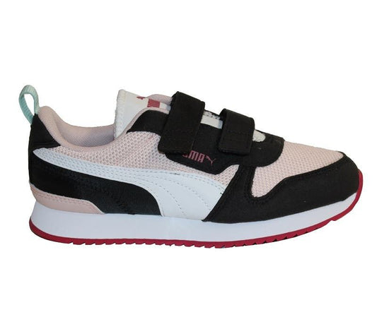 Puma 37361720 R78 V PS Tennis Shoes