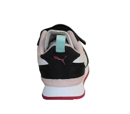 Puma 37361720 R78 V PS Tennis Shoes