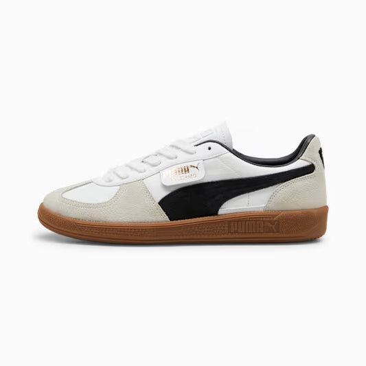 Palermo Leather Sneakers Unisex 396464-01