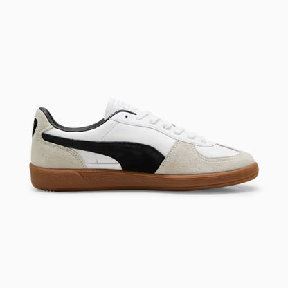 Palermo Leather Sneakers Unisex 396464-01
