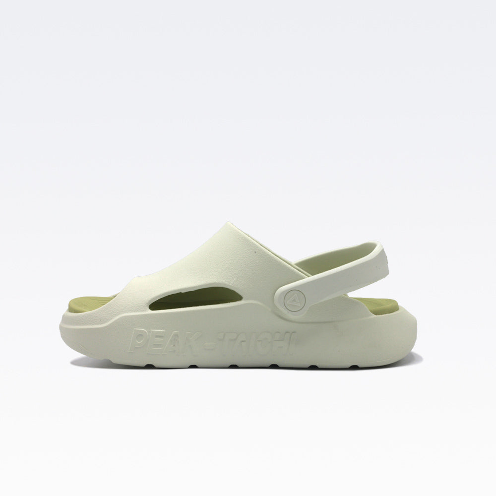 Peak Sandals Milk Jade Ewt32868L-00Bc